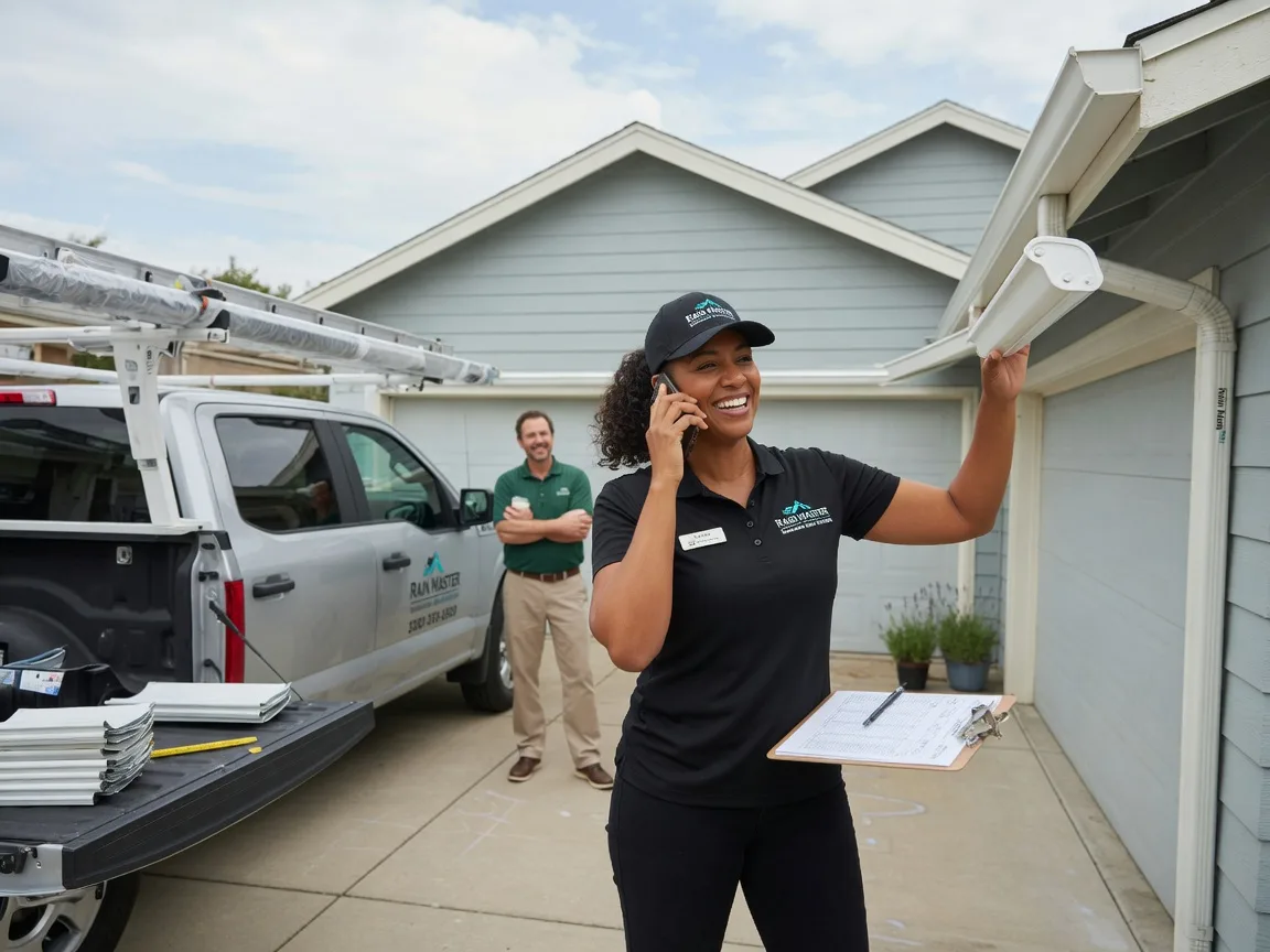 Gutter Installation Aripeka, FL FAQs